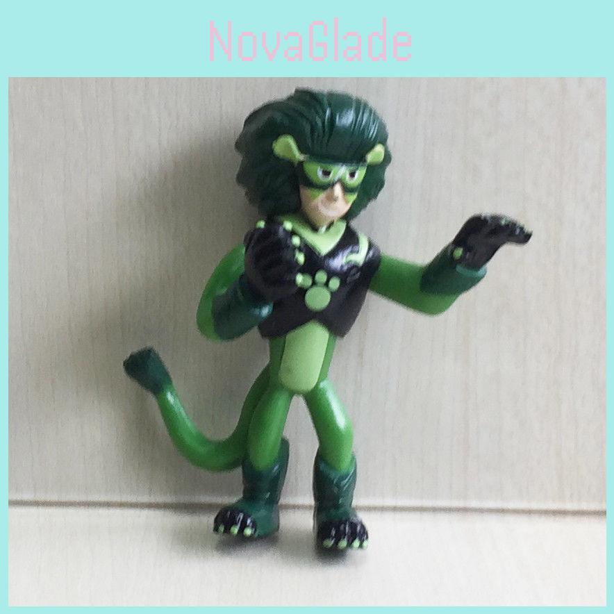 Wild Kratts Toys Animal Figures Premium Quality Craftsmanship For Endless Fun