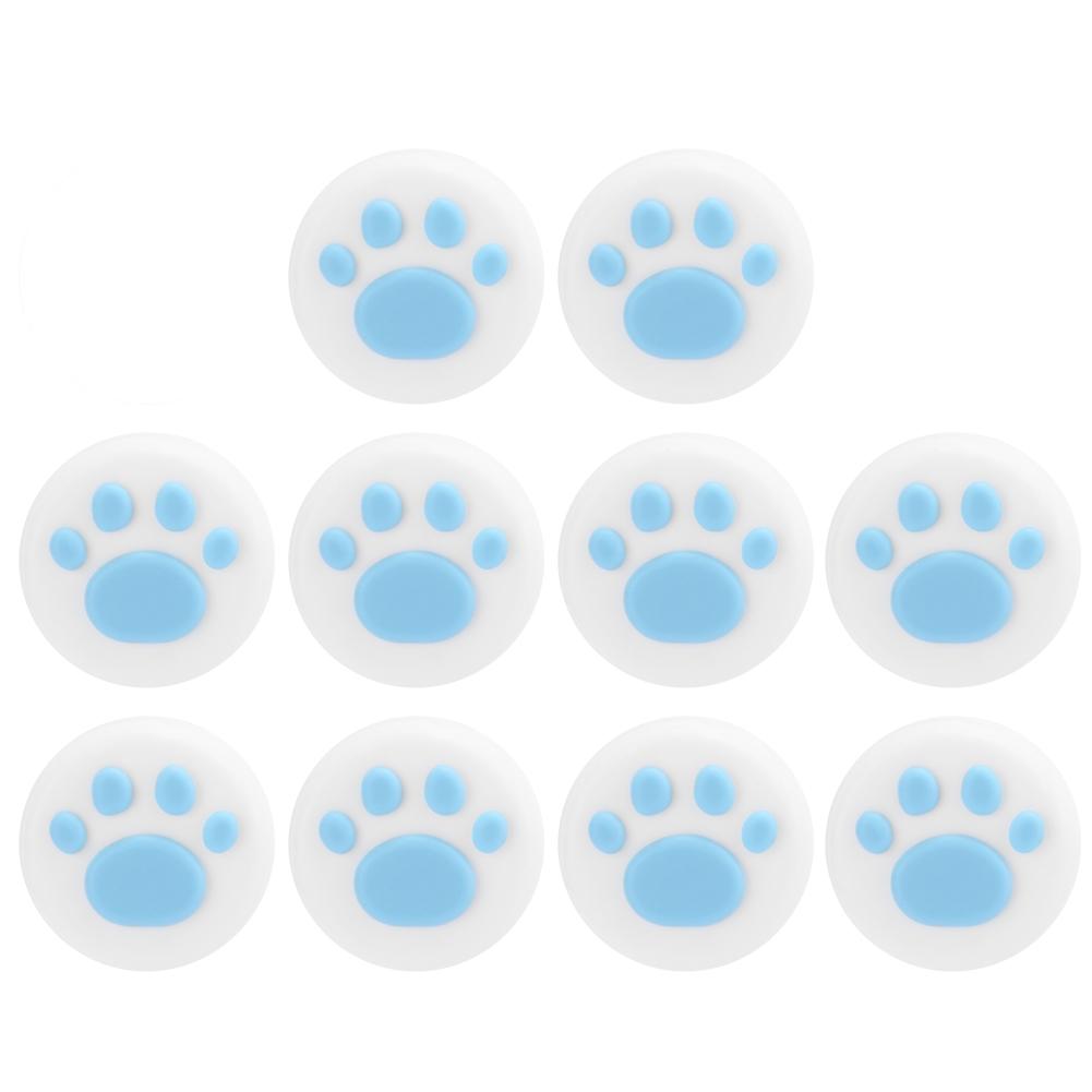 Cat Thumb Grips Cover Joystick Rocker Silicone for SwitchCelsiusSwitch Lite
