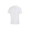 Nike Alphabet Brand Logo Print Short Sleeve T-Shirt Men Tops White FD1287-100