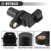 Transmission Input And Output Speed Sensor Single  For Hyundai Azera 06-07