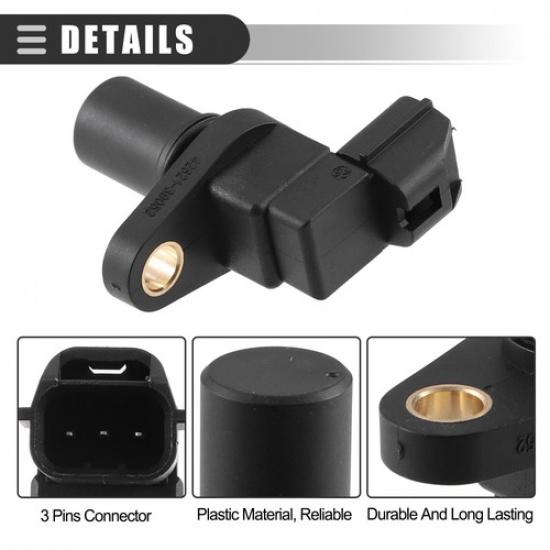 Transmission Input And Output Speed Sensor Single  For Hyundai Azera 06-07