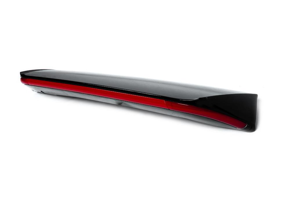 

Spoiler with FullLED Black color for Toyota Land Cruiser Prado 150