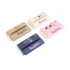 4pcs Small Spiral Notebook Pocket Top Bound Memo Books for Travel Journals Daily Scrapbooking