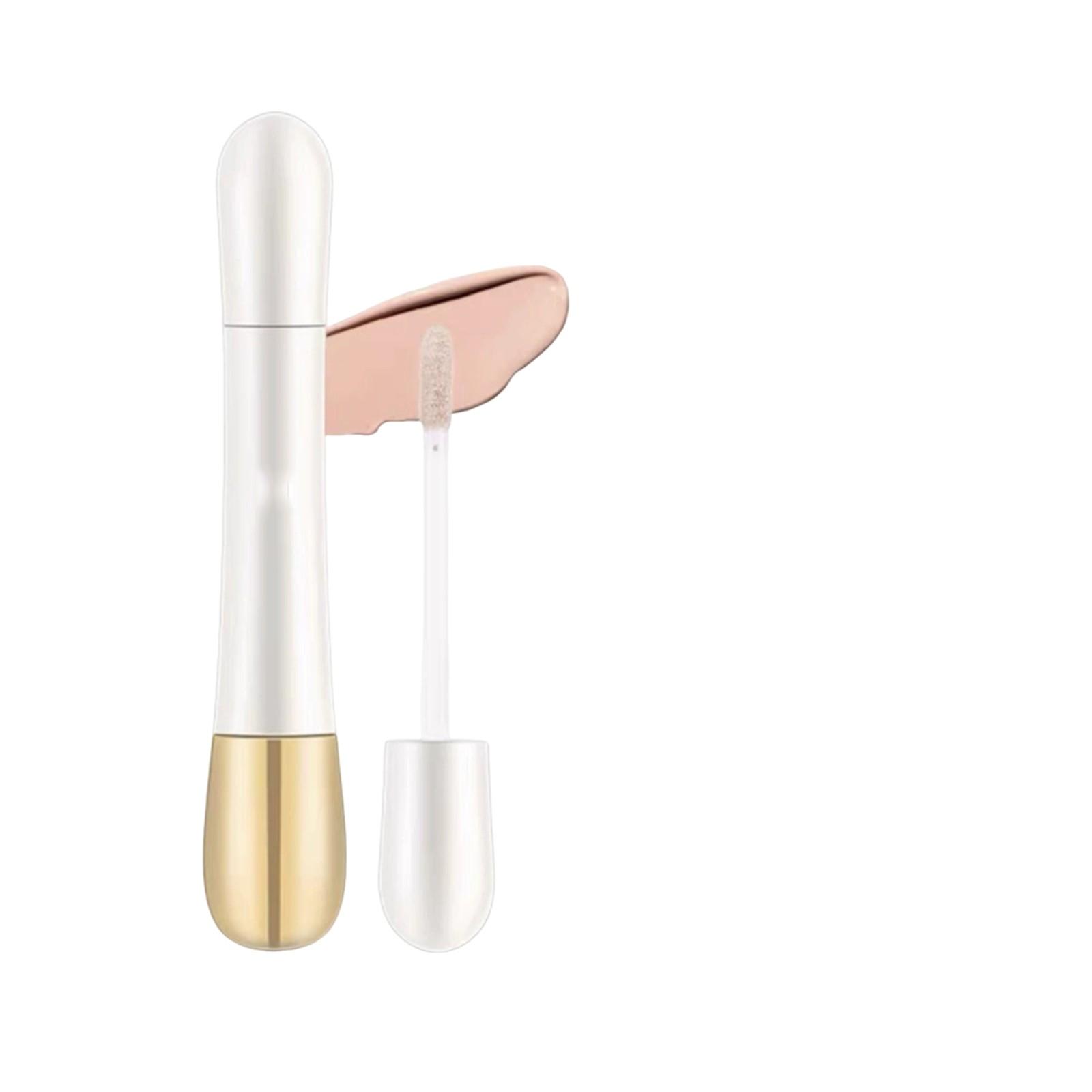 

10 мл очищающий бьюти двухсторонний консилер-карандаш консилер консилер темные круги под глазами пятна прыщи консилер для лица One Size