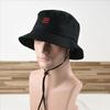 Verstellbare Vintage-Kappe für Damen und Herren für Outdoor-Wanderungen und Bergsteigen