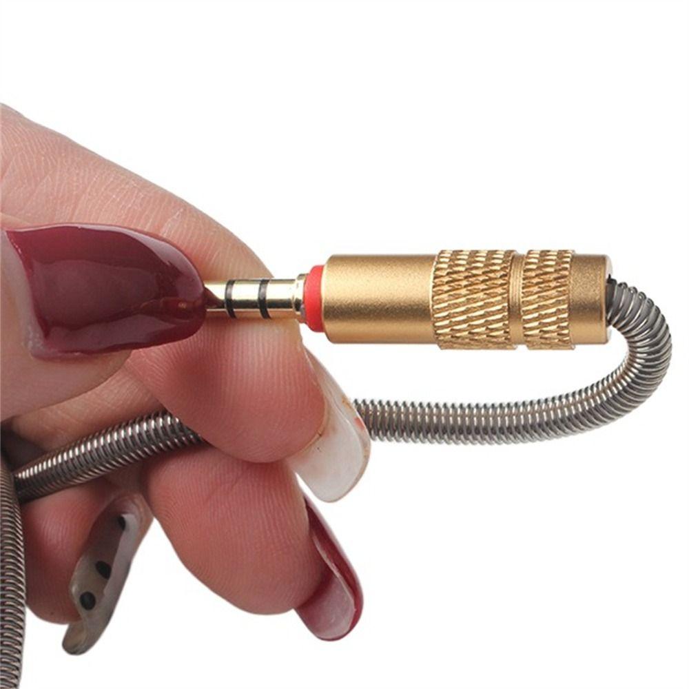 Extension Cord 3.5mm Male to Male 4 Pole Audio Adapter Cord Car AUX Cable 3.5mm Audio Cable