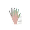 Turner Color Acrylic Gouache 24-Color School Set AG24C 11ml