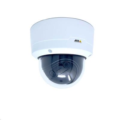 Axis P3827-PVE