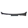 Glossy Black Front Bumper Lip for BMW F10 5 Series