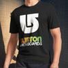 Burton T-shirt Actif Logo T-shirt Homme Drôle Taille S à 5XL