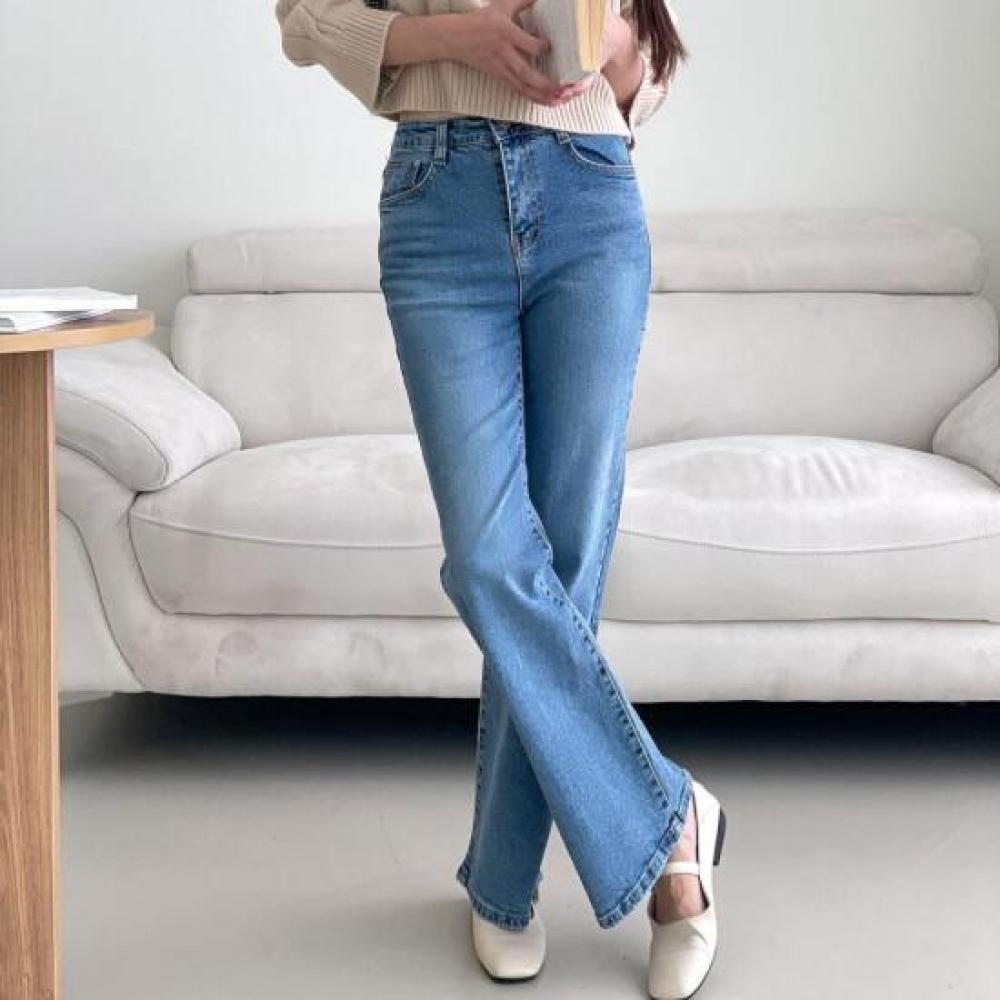 New ArrivalS Open Run Women S caSual Daily Dark Blue jeanS Nk Olr 001