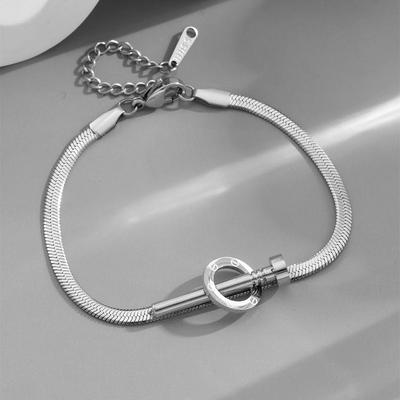 Pulseras – Pulseras de eslabones