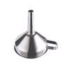 Zhensheng Detachable Stainless Steel Funnel with Filter