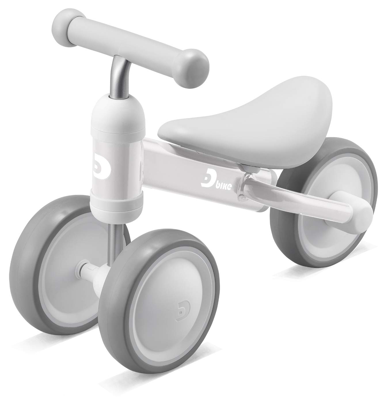 

mini plus ash D-bike