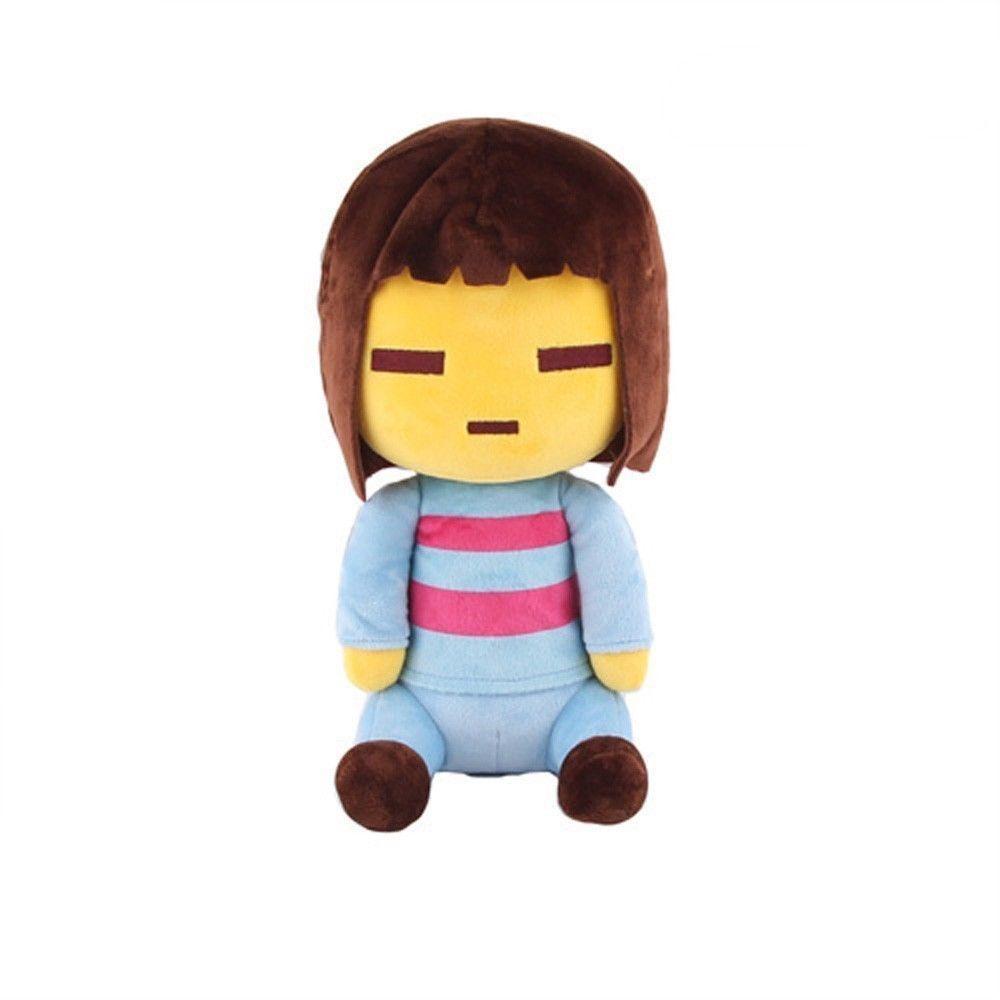 Undertale Deltarune Lancer Ralsei Asriel Plush Figure Toy Soft Stuffed Doll Toys