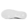 Nike Air Force 1 Wear resistant And Lightweight Low top Skateboard Shoes Women's White Yellow HF2016-100(Team943-)
