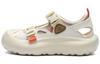 Women's Sandals Back To Back Beach Sandals Women's White Gray