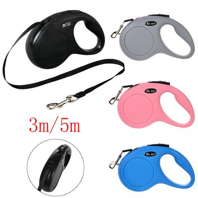 Perros – Collares y correas