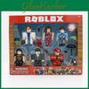 Нова гра Roblox Figma Професійний Громадянин Русалка Ігровий набір Екшн-фігурка Іграшка У комплекті з аксесуарами