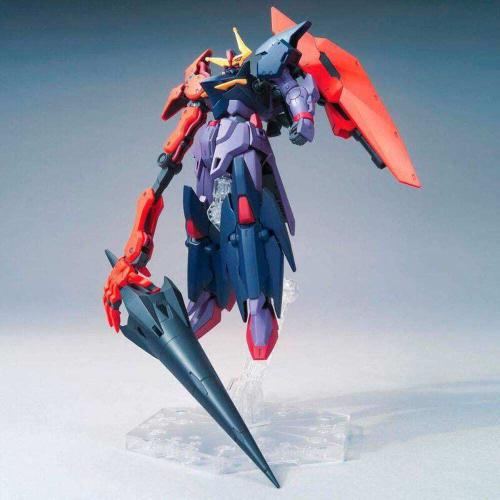 HGBD:R Gundam Build Divers Re:RISE Gundam Seltsam 1/144 Scale Pre-Colored Plastic Model
