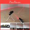 Infrared Laser Level Cross Line Tape Measurement Tool For Accurate Results