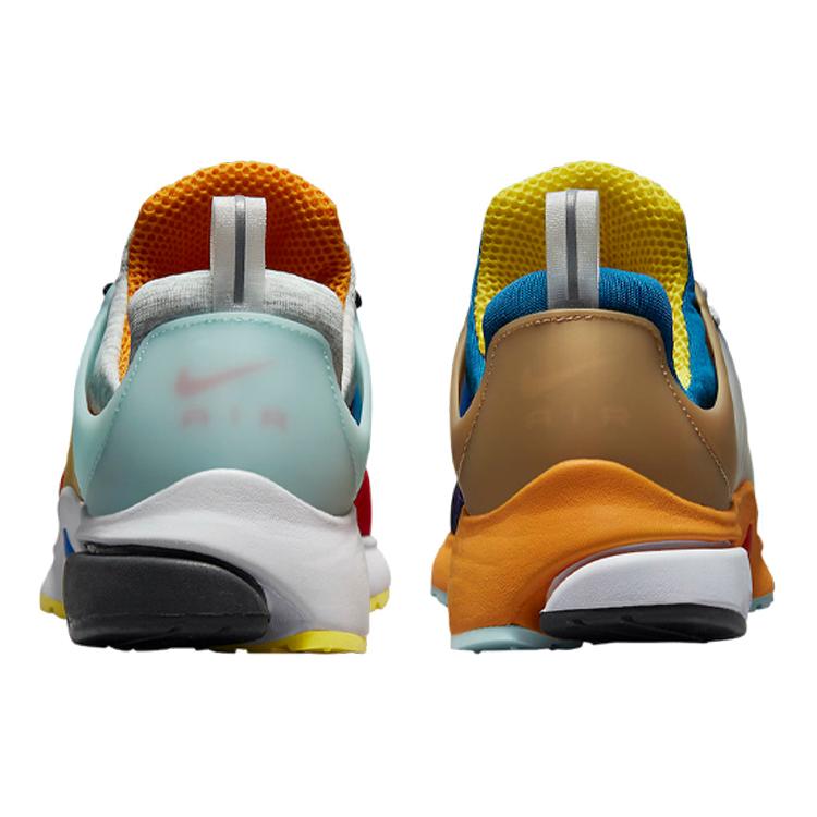 Nike Air Presto What The DM9554-900