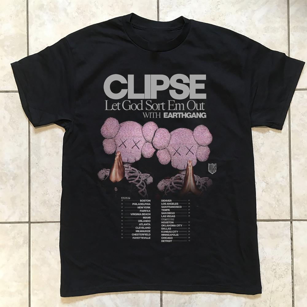 summer tour in North America Unisex T-Shirt XL