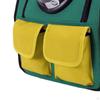 Cat Carrier Backpack Small Dog Space Capsule Knapsack Pet Travel Waterproof Breathable