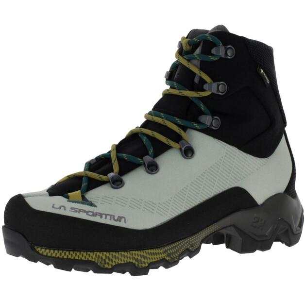 Треккинговые ботинки La Sportiva Aequilibrium Trek GTX Women