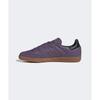 Adidas Samba Og Fialová Černá Ie7012