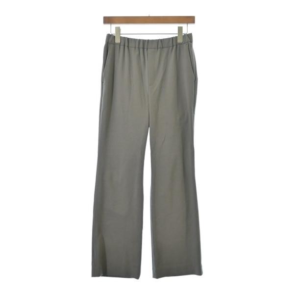 IENA IENA Pants (Others) Women s 36 (S) Charcoal Gray [Used] [Secondhand]
