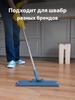 Flat Mop Cloth Replacement Cloth
