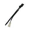 Car Front Windshield Washer Nozzle Replacement Hood Windscreen Water Jet for 9PA 9PA1 07-10 Auto Part 95562807703