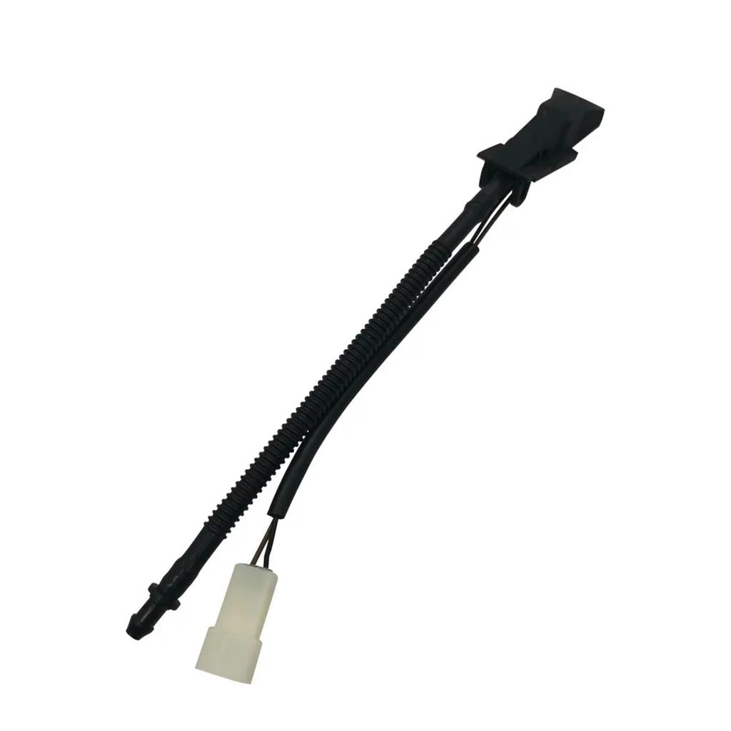 Car Front Windshield Washer Nozzle Replacement Hood Windscreen Water Jet for 9PA 9PA1 07-10 Auto Part 95562807703