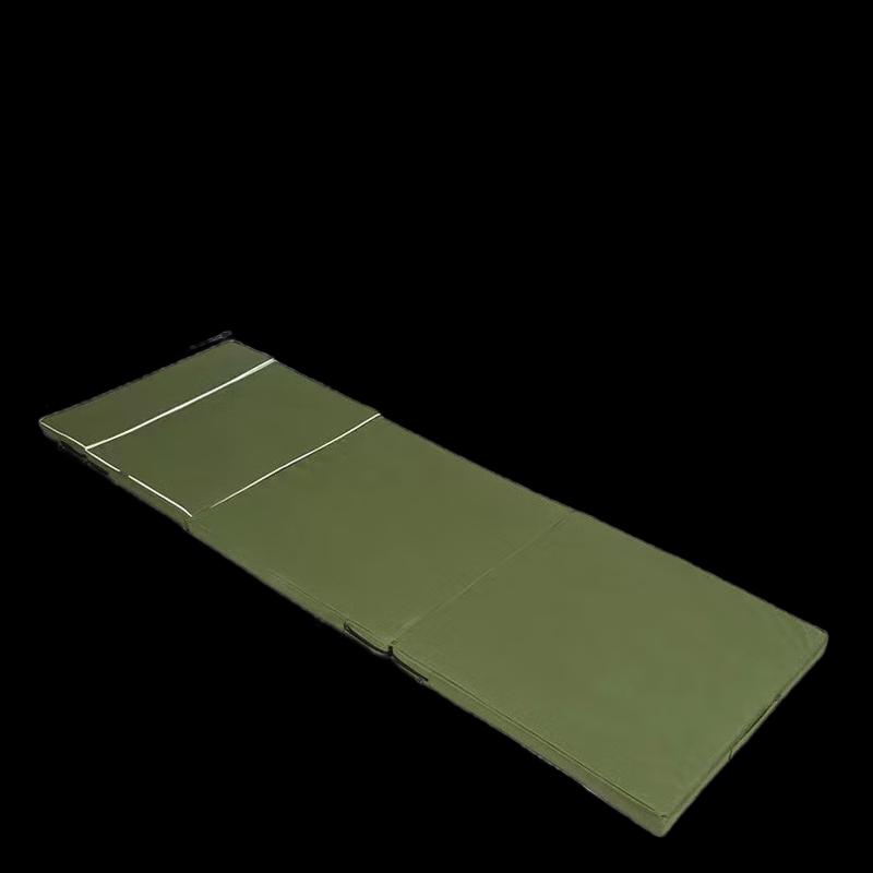 WEZHO Folding Office Nap Mat