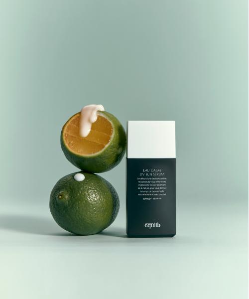 [EQULIB] Oh Calm UV Sun Serum 40ml