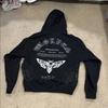 Y2k Anime Sports Print Hoodies Women Sweatshirt Oversized Hoodie High Quality Cotton Casual Top Goth Streetwear Women Clothing