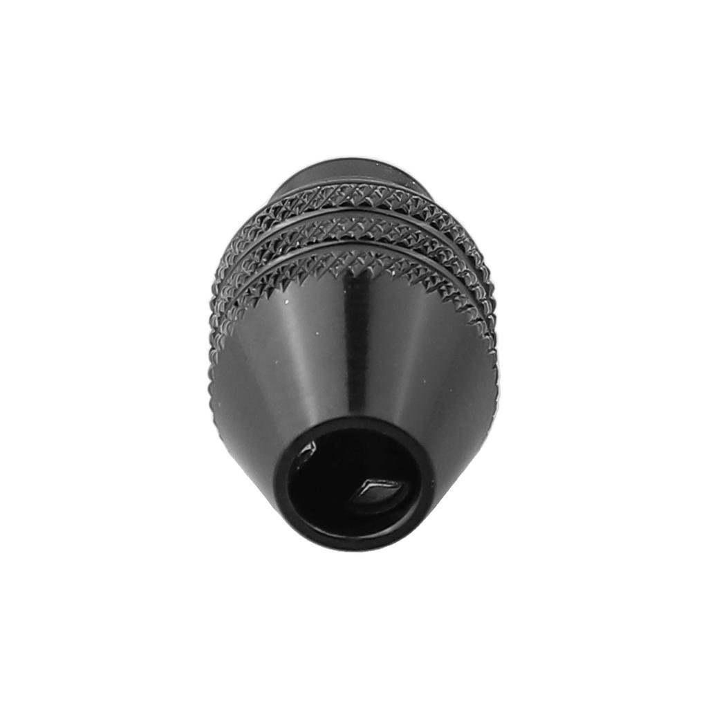 Multi Drill Chuck 0 3 3 2mm for WORX WX106 Rust Resistant Black Oxide Finish Carbon Steel Claws Keyless Operation