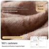 JIUMU 100% Cashmere Women's Scarf & Shawl