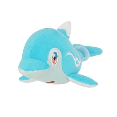 Sanei Boeki Pokemon ALL STAR COLLECTION Dolphin Man (Naive Form) (S) W15.5 X D26 X H11cm Plush Toy Pokemon PP255
