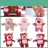 Bonecas e peluches – Peluches - caráteres de filmes e desenhos animados