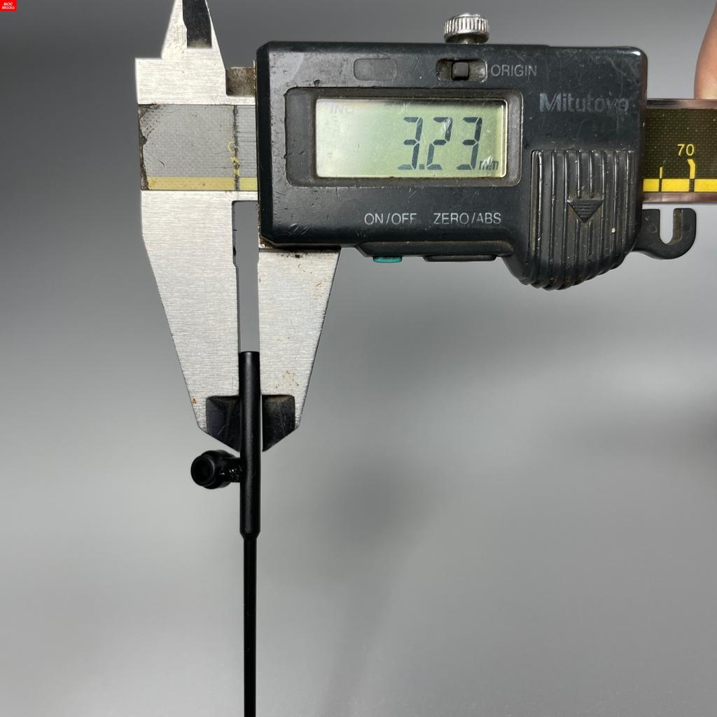 Non-Toxic Moc Bricks Ninja Fishing Masters Mustache White Long Beard Figure 4Cm Movie Anime Characters Building Blocks Kids Toys