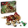 LEGO Jurský svět 76970 Dolores, mládě Aquilopse - Stavebnice pro děti od 7 let