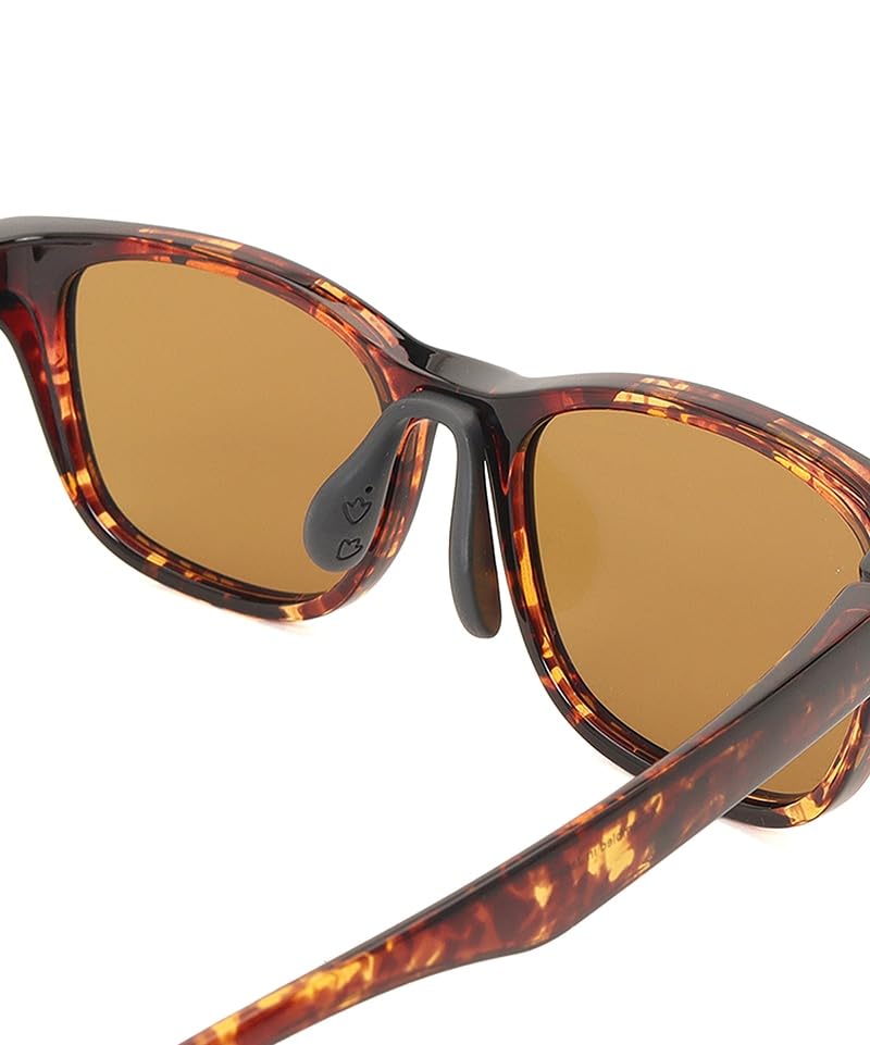 Booby Wellington Sunglasses [Chums] CH62-2185 (Z287 Demi)