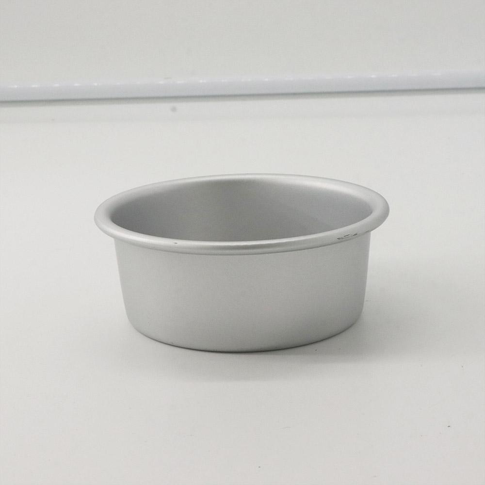 Leakproof Removable for Cheesecake Bread Pizza Baking Tray Chiffon Pan Cake Mold Fondant Mold