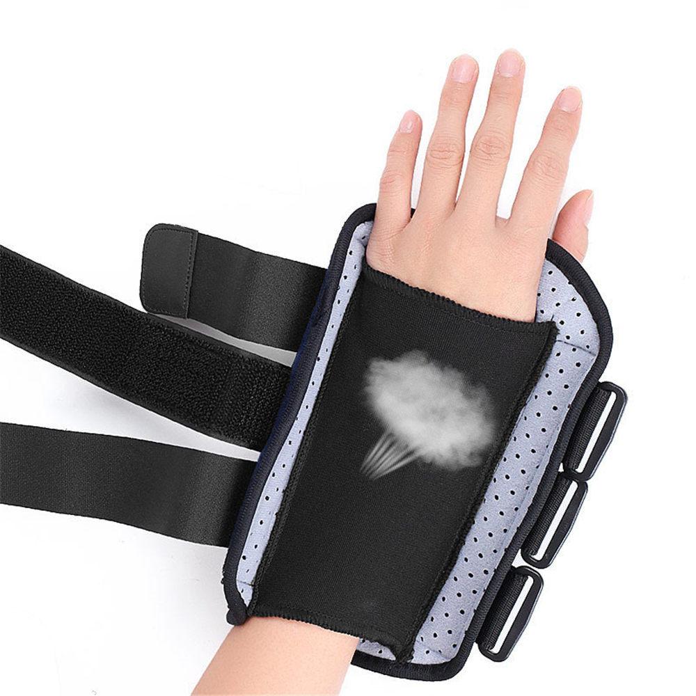 1Pcs Adjustable Wrist Support Splint Carpal Tunnel Wrist Brace Wrist Correction Brace for Pain Injuries Relief Correction Pain Relief