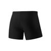 Li Ning Swimming Series Casual Comfortable Breathable Five-Point Swim Shorts Men swimwear Black ASLU123-1