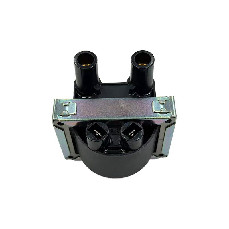 Ignition Coil for Lada 4063705 SC0306 30123705 406.3705 Auto Parts Replacement