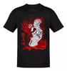Anime Jujutsu Kaisen Sukuna Flecken T-Shirt Größe S 4XL Geschenk für Freunde