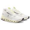 ON Cloudnova Form Undyed Men Sneakers White Undyed-White Seedling 26.98226
